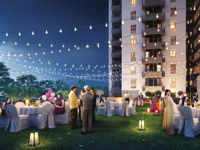 Project Image of 589.0 - 1015.0 Sq.ft 1 BHK Apartment for buy in Belani Ayana