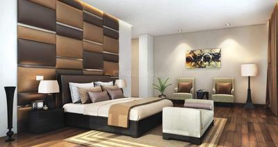 Project Image of 0.0 - 5359.0 Sq.ft 4 BHK Apartment for buy in Keventer Crosswinds