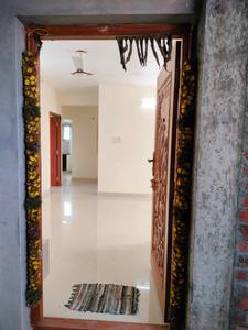 Project Image of 462.0 - 835.0 Sq.ft 1 BHK Apartment for buy in Zodiac Sri Vari Nilayam