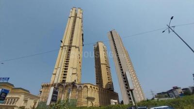 Project Image of 366.08 - 830.33 Sq.ft Studio Studio Apartment for buy in Arihant Clan Aalishan Phase II