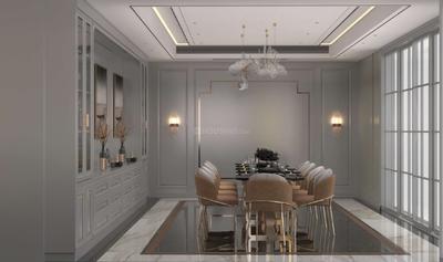 Project Image of 0.0 - 5022.0 Sq.ft 4 BHK Apartment for buy in Sikka Samrat Homes