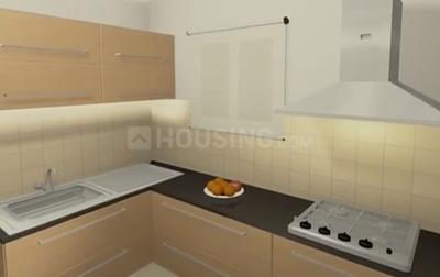 Project Image of 1000.0 - 1476.0 Sq.ft 2 BHK Apartment for buy in Jain Tufnell Park