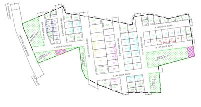 Project Image of 1500.0 - 2400.0 Sq.ft Residential Plot Plot for buy in Sizzle Sidvin Horizon