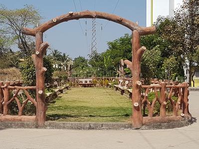 Project Image of 650 Sq.ft 1 BHK Apartment / Flat for sale in Badlapur East for Rs. 2600000