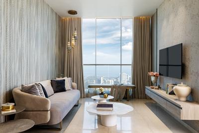 Project Image of 758.0 - 1780.0 Sq.ft 2 BHK Apartment for buy in Monte South