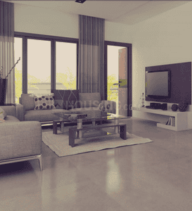 Project Image of 705.0 - 1980.0 Sq.ft 1 BHK Apartment for buy in Puravankara 270 Degrees