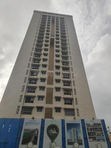 Project Image of 281.37 - 867.03 Sq.ft 1 BHK Apartment for buy in Shreem Shree Krishna Wing C D And E