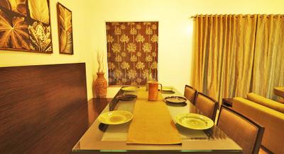 Project Image of 1007.0 - 1205.0 Sq.ft 2 BHK Apartment for buy in Kumar Megapolis Smart Homes 2