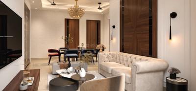 Project Image of 0.0 - 1730.0 Sq.ft 3 BHK Builder Floor for buy in NM Builder Floor