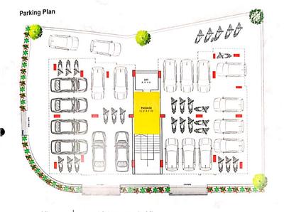 Trinetra Cluster Plan 2