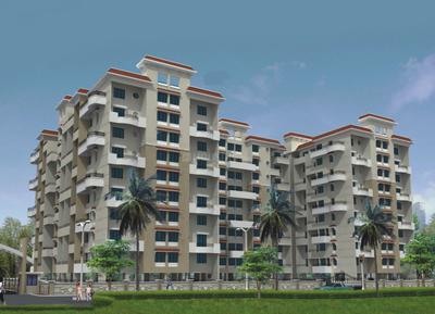 Project Image of 1000 Sq.ft 2 BHK Apartment / Flat for sale in Warje for Rs. 12000000