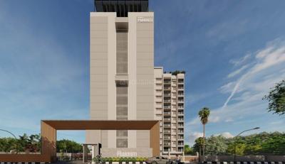 Project Image of 1080 Sq.ft 2 BHK Apartment / Flat for sale in Bhugaon for Rs. 9500000