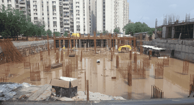 Project Image of 1039.69 - 1526.32 Sq.ft 3 BHK Apartment for buy in Arjun Parisar