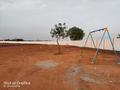 Project Image of 698.25 - 1543.5 Sq.ft Residential Plot Plot for buy in MS Thirumala Nagar Phase 1