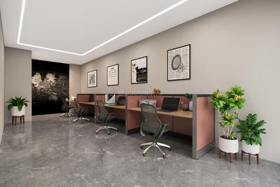 Project Image of 1871.52 - 2969.44 Sq.ft 4 BHK Apartment for buy in The Empiirean