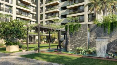 Project Image of 972.0 - 1210.0 Sq.ft 3 BHK Apartment for buy in Pride Plus