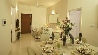 Project Image of 1040.0 - 1656.0 Sq.ft 2 BHK Apartment for buy in Casagrand Athens