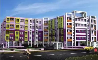 Project Image of 459.0 - 1384.0 Sq.ft 1 BHK Apartment for buy in ML Porospathor Regency
