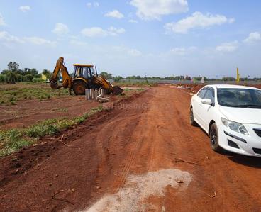 Haritha Smart County Plot 2