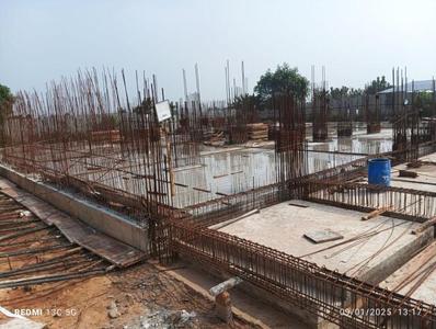 Project Image of 1691.0 - 2543.0 Sq.ft 2 BHK Apartment for buy in Urban Sereno