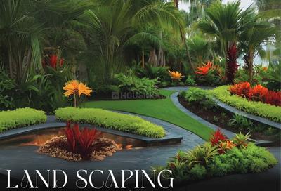 Project Image of 1242.0 - 1746.0 Sq.ft Residential Plot Plot for buy in Amaatra Natures Village