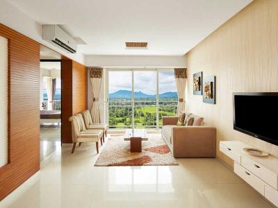 Project Image of 452.0 - 736.0 Sq.ft 1 BHK Apartment for buy in Marathon Nexzone Aster 2