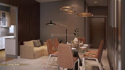 Project Image of 895.0 - 1395.0 Sq.ft 2 BHK Apartment for buy in Ajnara Khel Gaon Phase 1 Tower A B C And D