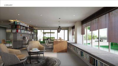 Project Image of 2532.0 - 4465.0 Sq.ft 3 BHK Apartment for buy in Neev Beaumonde Phase II