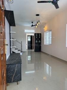 Project Image of 1630.0 - 1710.0 Sq.ft 3 BHK Villa for buy in Therase Homes Luxe