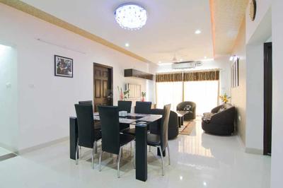 Project Image of 553.0 - 2747.0 Sq.ft 1 BHK Apartment for buy in Shweta Aryan