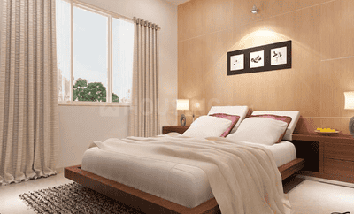 Project Image of 348.64 - 728.5 Sq.ft 1 BHK Apartment for buy in Goel Ganga Arcadia C Building