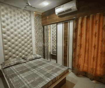 Project Image of 480.0 - 999.0 Sq.ft 1 BHK Apartment for buy in Rashmi Star City