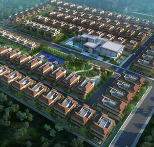 Project Image of 3172.0 - 4858.0 Sq.ft 3.5 BHK Villa for buy in Adarsh Tranqville
