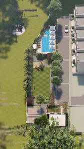 Project Image of 2920.0 - 3300.0 Sq.ft 5 BHK Triplex for buy in Vardhman Fairmont