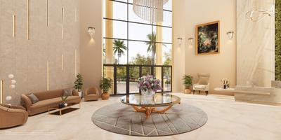 Project Image of 365.97 - 2249.98 Sq.ft 1 BHK Apartment for buy in Purvanchal Sunbliss