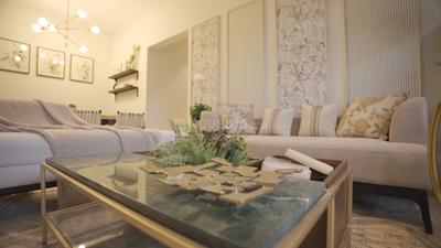 Project Image of 660.8 - 1066.6 Sq.ft 2 BHK Apartment for buy in Godrej Parkshire