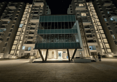 Project Image of 1332 Sq.ft 3 BHK Apartment / Flat for sale in Hosahalli for Rs. 14700000