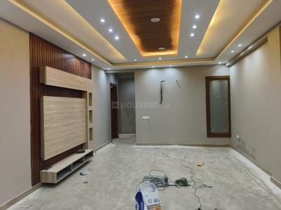 Project Image of 0.0 - 2186.0 Sq.ft 4 BHK Builder Floor for buy in Rich Look Luxury Floors 275 Yd