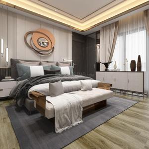 Project Image of 0.0 - 1184.0 Sq.ft 3 BHK Apartment for buy in The Element