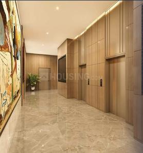 Project Image of 1575.0 - 2285.0 Sq.ft 3 BHK Apartment for buy in TRU Aquapolis