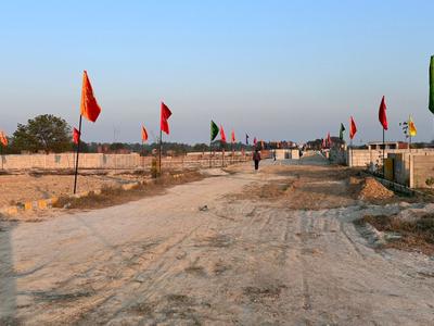 Project Image of 1000.0 - 7500.0 Sq.ft Residential Plot Plot for buy in Ecogram