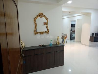 Project Image of 0.0 - 1800.0 Sq.ft 3 BHK Apartment for buy in Bharat Residency