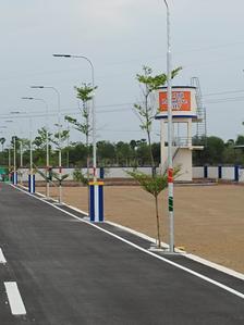 Project Image of 436.0 - 1542.0 Sq.ft Residential Plot Plot for buy in Balaji Paradise City