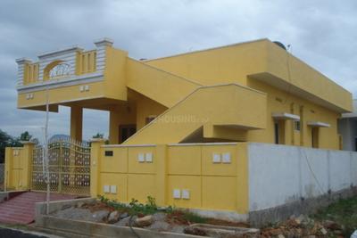 Project Image of 623.0 - 1536.0 Sq.ft 2 BHK Villa for buy in STBL Vyshnavi Gardens