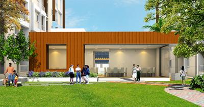 Project Image of 1000 Sq.ft 2 BHK Apartment / Flat for sale in Ghatkesar for Rs. 3900000