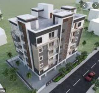 Gallery Cover Pic of SR Constructions