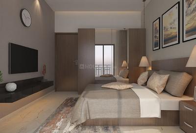 Project Image of 371.0 - 507.0 Sq.ft 1 BHK Apartment for buy in Konark Solitaire Phase II