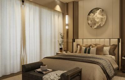 Project Image of 625 Sq.ft 1 BHK Apartment / Flat for sale in Panvel for Rs. 3900000