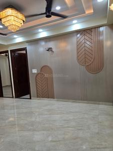 Project Image of 1100.0 - 1200.0 Sq.ft 3 BHK Builder Floor for buy in JMK Ambika Homes