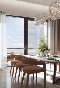 Project Image of 1714.0 - 2711.0 Sq.ft 3 BHK Apartment for buy in Radiance Eternity